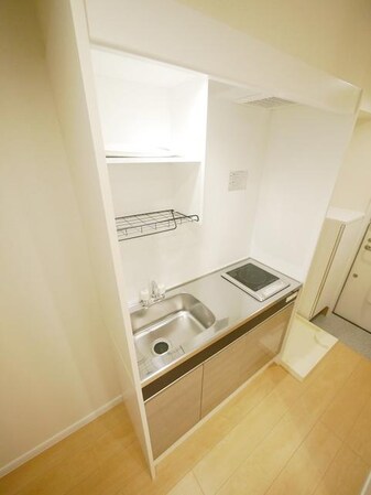 イシュガルド八王子の物件内観写真